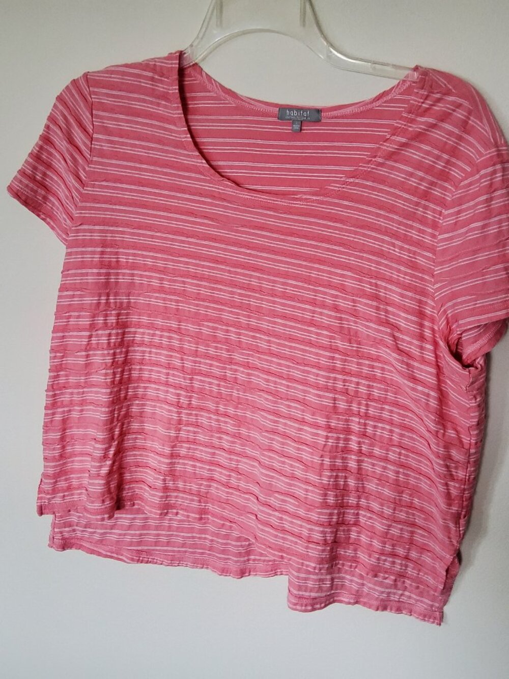 Habitat Clothes to live in Size L